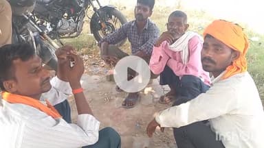 हरदोई: बबुल के पेड़ में रस्सी के सहारे लटका मिला अधेड़ का शव, परिजनों में मचा कोहराम, लालपुर गांव का मामला