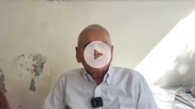 ગાંધીનગર: સે-24 ખાતેથી હવામાન નિષ્ણાત અંબાલાલ પટેલની ભારે વરસાદને લઈને વધુ એક આગાહી સામે આવી, હમણાં વરસાદી સિસ્ટમ