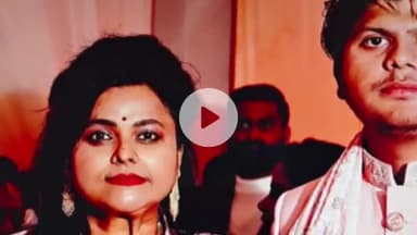 कोल: अभिषेक गुप्ता हत्याकांड की आरोपी पूजा पांडेय ने यदि जल्द नहीं दी गिरफ़्तारी, तो कुर्क होगी संपत्ति और जाएगा महामंडलेश्वर का पद