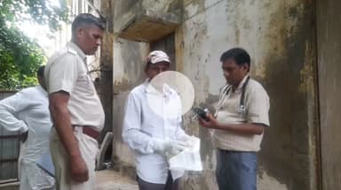 डीग: जयपुर के निजी अस्पताल में इलाज के दौरान खोह की गर्भवती महिला की मौत, पुलिस ने शव का पोस्टमार्टम कर परिजनों को सौंपा