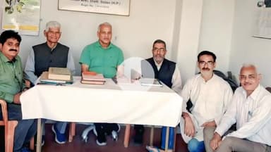 दाड़लाघाट: मानव कल्याण समिति अर्की नवंबर माह में बथालंग में निःशुल्क स्वास्थ्य शिविर करवाएगी