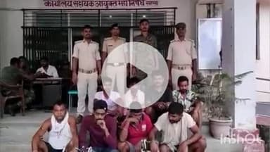 कहरा: उत्पाद पुलिस ने छापेमारी कर 6 शराबियों और 2 कारोबारियों को किया गिरफ्तार, सहरसा कोर्ट में पेश कर आगे की कार्रवाई जारी