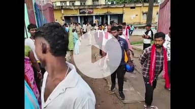 सरमेरा: सरमेरा के बड़ी मिसीयां गांव में पानी में डूबने से महिला की मौत