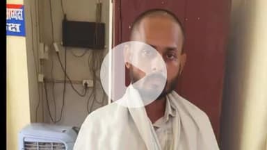 शिवसागर: शिवसागर थाने की पुलिस ने करूप गाँव से NBW वारंटी राजू रंजन को किया गिरफ्तार, कार्रवाई जारी