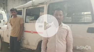 बहराइच: महरौली इलाके में संदिग्ध परिस्थितियों में एक व्यक्ति की हुई मौत, पुलिस जांच में जुटी