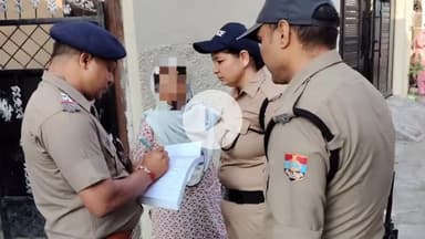 देहरादून: दून पुलिस ने विभिन्न क्षेत्रों में की विशेष सत्यापन कार्रवाई, 143 मकान मालिकों पर की कार्रवाई और वसूला जुर्माना