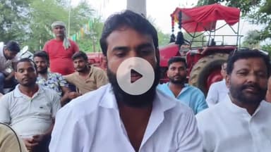 कोडरमा: महज 6माह से कांग्रेस की सदस्यता ग्रहण किये व्यक्ति को कांग्रेस जिलाध्यक्ष घोषित करने को लेकर कांग्रेस कोडरमा में आक्रोश