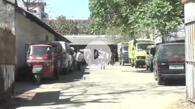 कांके: हटिया में छात्रा ने फांसी लगाकर की आत्महत्या, पुलिस मामले की जांच में जुटी