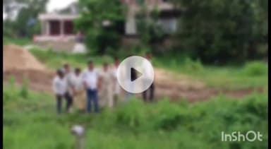 संपतचक: गौरीचक बाजार में आपसी विवाद में सगे भाई ने भाई को किया गंभीर रूप से घायल, हालत नाज़ुक