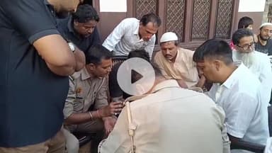 मुज़फ्फरनगर: बझेडी में नकाबपोश बाइक सवारों ने दिनदहाड़े फायरिंग की, हुक्का पी रहे लोगों पर गोलियां बरसाईं