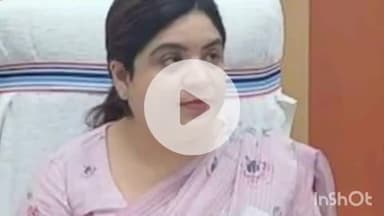 अरवल: अरवल के डीएम और एसपी बदले गए, अभिलाषा शर्मा डीएम और मनीष कुमार बने एसपी