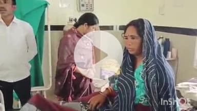 राजनांदगांव: बजरंगपुर नवागांव क्षेत्र में मधुमक्खी के हमले से दो लोगों की मौत, तीन घायलों का उपचार मेडिकल कॉलेज में जारी