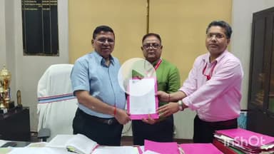 मुंगेर: मुंगेर विश्वविद्यालय के तीन कॉलेजों में विकसित भारत युवा संसद 2026 का होगा आयोजन