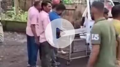 हुज़ूर: खजूरी सड़क थाना क्षेत्र में नाश्ता करने जा रहे युवक को अज्ञात कार ने मारी टक्कर, मौके पर हुई मौत