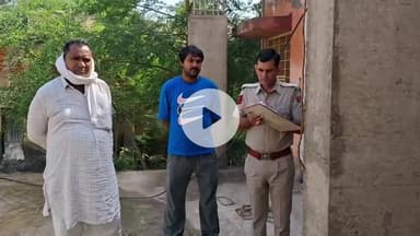 चूरू: एनएच 52 पर झंकार होटल के पास अज्ञात वाहन की टक्कर से बाइक सवार की मौत, पुलिस ने करवाया पोस्टमार्टम