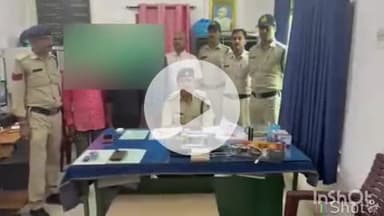 ब्यौहारी: देवलौंद: पत्नी का देवर से था प्रेम, पति को पता चला तो दोनों ने मिलकर की हत्या, चार गिरफ्तार