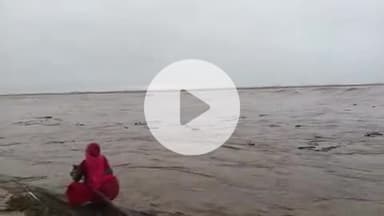 moja me pani ki bahaw huaa tej