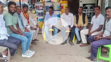 डोमचांच: नवलशाही गोलीकांड: माले ने पुलिस से एक सप्ताह में खुलासा करने को कहा, अन्यथा होगा उग्र आंदोलन