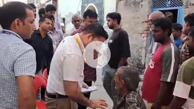 चूरू: वार्ड 39 में कफ सिरप से 6 वर्षीय बालक की मौत का मामला, स्वास्थ्य विभाग की टीम ने शुरू की जांच