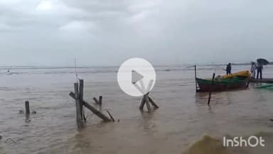 कहरा: कोसी बराज से 5 लाख क्यूसेक पानी छोड़े जाने के बाद सहरसा डीएम ने कहा, स्थिति सामान्य, घबराने की जरूरत नहीं