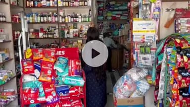 देहरादून: उत्‍तराखंड में कोल्ड्रिफ और डेक्सामिथरफेन सिरप की बिक्री पर रोक, बच्चों की मौत के बाद लिया गया फैसला