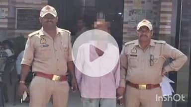 कोल: NDPS एक्ट में फरार आरोपी को थाना बन्नादेवी पुलिस ने मल्लाह नगला से किया गिरफ्तार, भेजा गया जेल