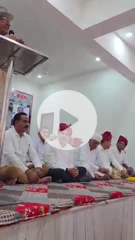 बाड़मेर: श्री हरलाल जाट छात्रावास विकास संस्थान में अत्याधुनिक सुविधायुक्त लाइब्रेरी का उद्घाटन, बायतु विधायक रहे उपस्थित