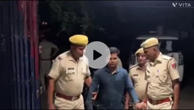 बांसवाड़ा: सदर थाना पुलिस की बड़ी कार्रवाई: युवक से 25 ग्राम एमडी (मेफेड्रोन) ड्रग्स बरामद, एक युवक को दबोचा