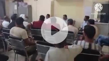 खुरई: भावान्तर योजना पर किसानों व व्यापारियों के साथ एसडीएम की बैठक, किसानों ने MSP पर फसल खरीदी की राय दी