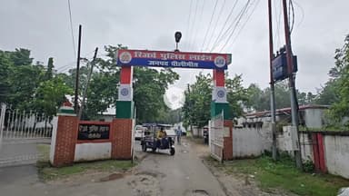 कलीनगर: पीलीभीत में तैनात सीओ इंद्र मोहन बडोला का तबादला, मेरठ एडीजी के स्टाफ अफसर बनाए गए