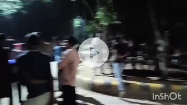 छिबरामऊ: कक्षपुरा सैसारपुर में दो पक्षों के बीच मामूली बात को लेकर हुआ विवाद, एक पक्ष से चार लोग घायल होकर भर्ती