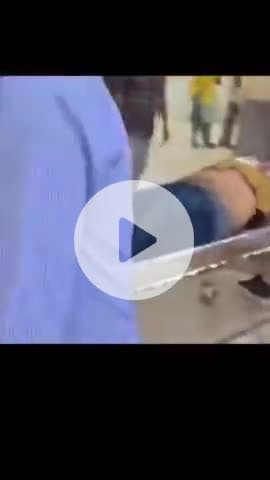 फिरोजाबाद में पुलिस कस्टडी से फरार आरोपी नरेश को पुलिस ने मुठभेड़ में किया ढेर