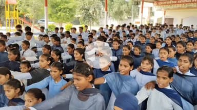 राम-राम जी 🙏  पोहड़का में कार्यक्रम आयोजित।

#नायाबसपना_स्वस्थसमृद्ध_हरियाणाअपना ✅ #NitashaRakeshSihag #Ellenabad