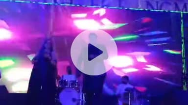 लाडपुरा: कोटा मेला दशहरा में देर रात तक बिखरी सिंधी संस्कृति की छटा, उमड़ी भीड़