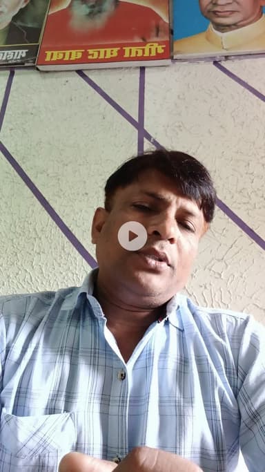 क्या सासाराम को जल जमाव से मुक्ति मिलेगी ???
परेशान लोगों को कब मिलेगा समाधान