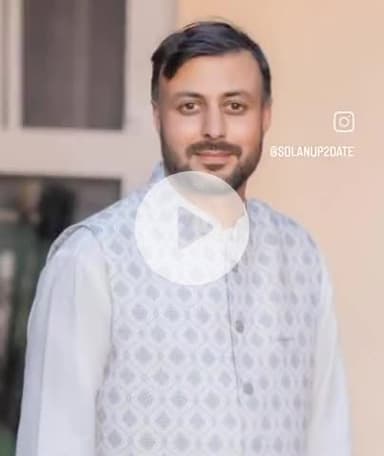 प्रदेश में “वादा चोर — गद्दी छोड़” के नारे आज हर जगह गूंज रहे हैं। यह नारा पूरी तरह से वर्तमान सुखविंदर सिंह सुक्खू की क