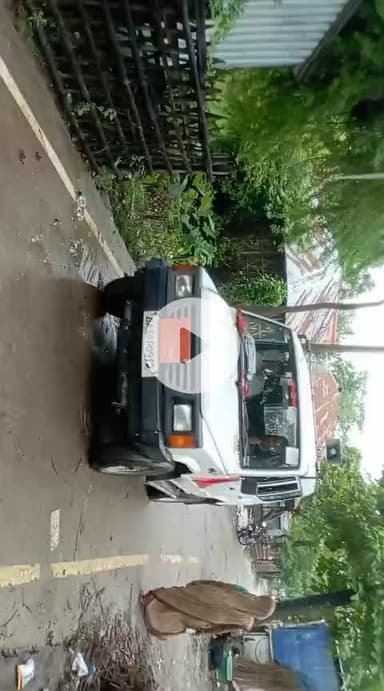 कोशी नदी का जलस्तर काफी तेजी से बढ़ रहा है सतर्क रहे सावधान रहें। सुपौल