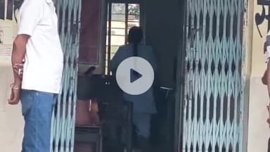 बीना: आगासोद थाना क्षेत्र में 16 वर्षीय किशोरी से छेड़छाड़, पुलिस ने मामला दर्ज किया