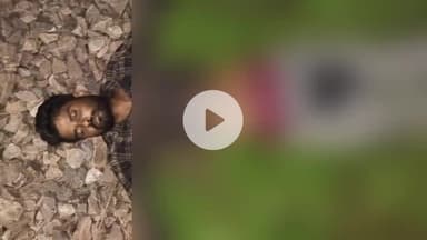 झांसी: भोजला ओवर ब्रिज के पास युवक का अज्ञात शव मिला, पुलिस ने भेजा पोस्टमार्टम के लिए