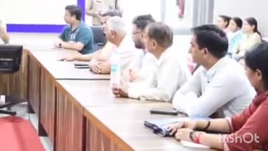 देहरादून: दून पुलिस ने निवेशकों से करोड़ों की ठगी करने वाली तीन कंपनियों पर की बड़ी कार्रवाई