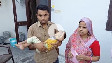 लाडपुरा: कोटा दशहरे मेले में वाहन पार्किंग संचालक द्वारा गुंडागर्दी का विरोध करने पर परिवार के साथ मारपीट, शिकायत पुलिस अधीक्षक को दी