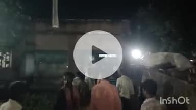 बहराइच: मछियाही चौराहे के पास ट्रैक्टर-ट्राली की टक्कर से बाइक सवार युवक की हुई मौत