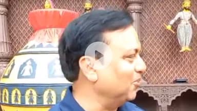 कांके: सुखदेवनगर थाने में बीजेपी नेता ने रंगदारी और जान से मारने की धमकी की शिकायत दर्ज कराई