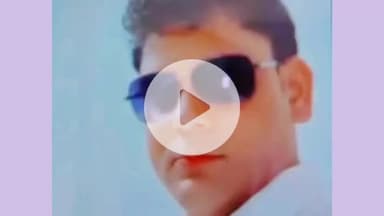 हाथरस: मथुरा रोड पर लॉर्ड कृष्णा स्कूल के पास रेल की चपेट में आने से जल निगम के संविदा कर्मी की मौत, सूचना पर पहुंची पुलिस