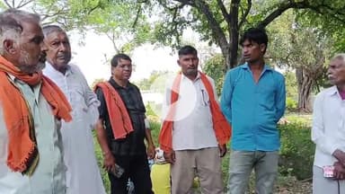 कोल: रोरावर NH पर अज्ञात वाहन की टक्कर से घायल व्यक्ति की दिल्ली ले जाते समय मौत, पत्नी भी घायल