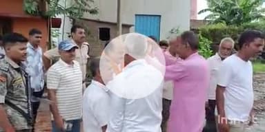 फतुहा: स्थानीय विधायक सह पूर्व मंत्री डॉ. रामानंद यादव ने ₹61.20 करोड़ की योजनाओं का किया उद्घाटन व शिलान्यास