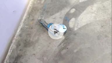 अमरोहा: अमरोहा नगर में चोरों ने बंद पड़े घर को बनाया निशाना, सोने-चांदी के जेवर लेकर हुए फरार