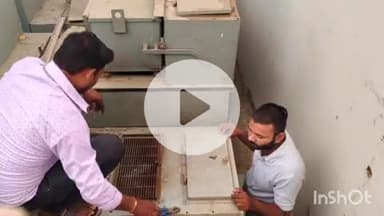 बिधूना: अछल्दा विद्युत उपकेंद्र में तकनीकी खराबी के कारण कई फीडर हुए बंद, बिजली विभाग की कई टीमें मरम्मत कार्य में जुटी