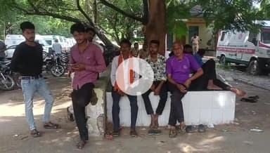 रामपुर: बिलासपुर डैम के पास मोमो लेने गए युवक को पिकअप ने मारी टक्कर, इलाज के दौरान युवक की मौत