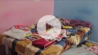 कोडरमा: तिलैया थाना क्षेत्र में चोरों ने एक बंद मकान का ताला तोड़कर जेवरात व नकदी चुराई